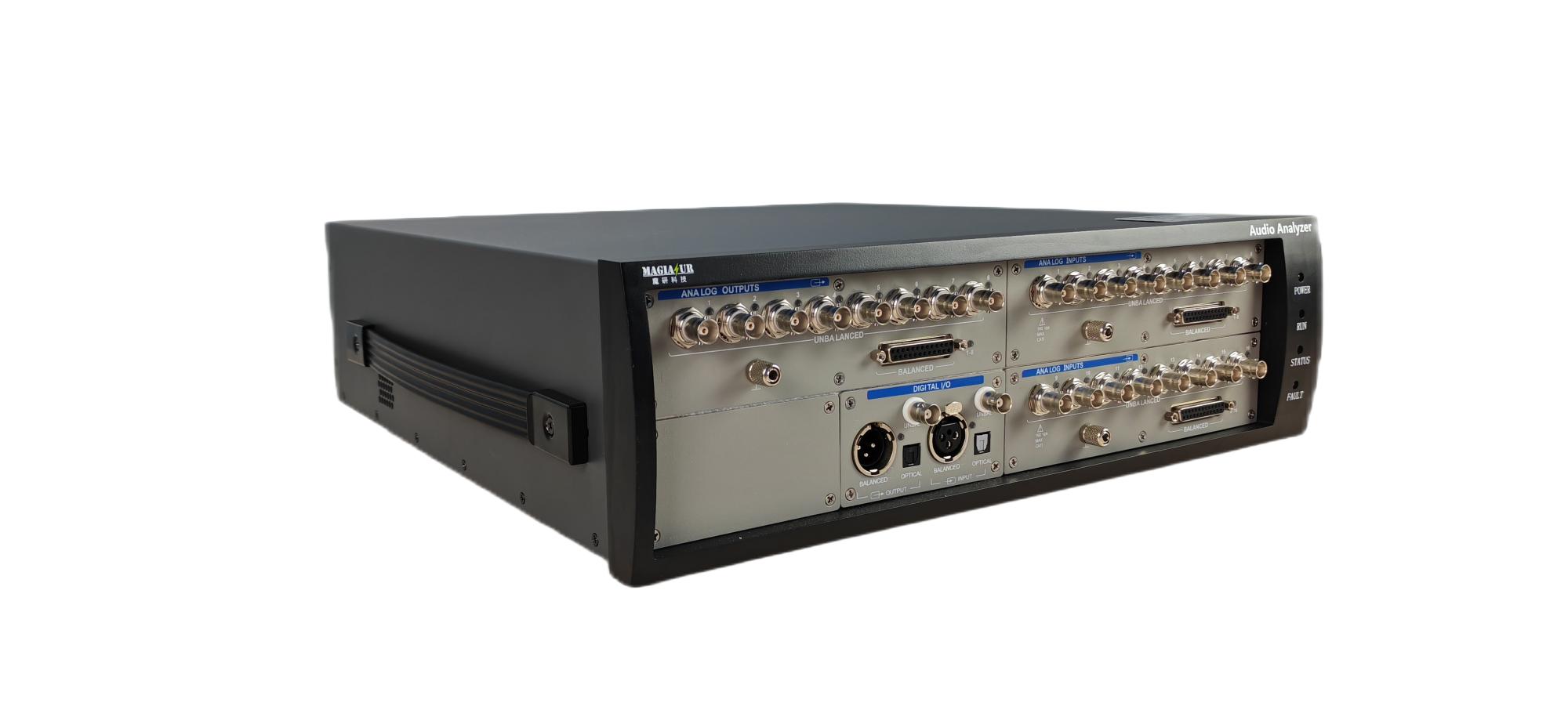 MAP586电声综合测试仪