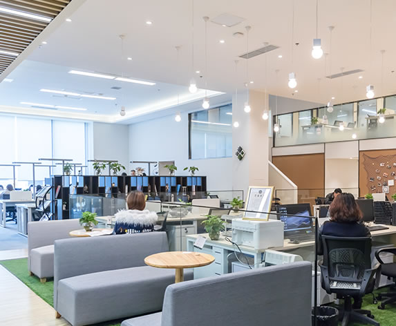 Văn phòng công ty