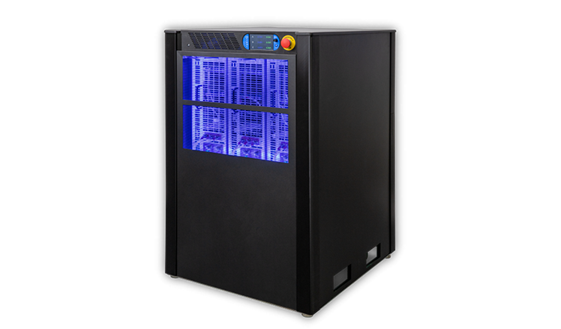 Tahoe系列交直流电源