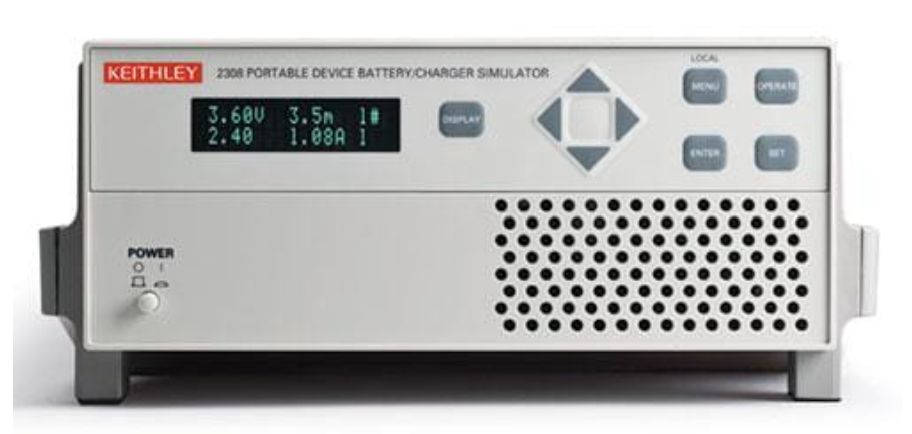 Keithley 2306 可编程直流电源