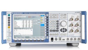 CMW500