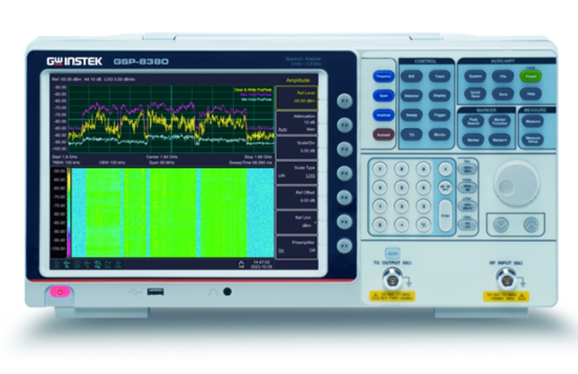 GSP-8000