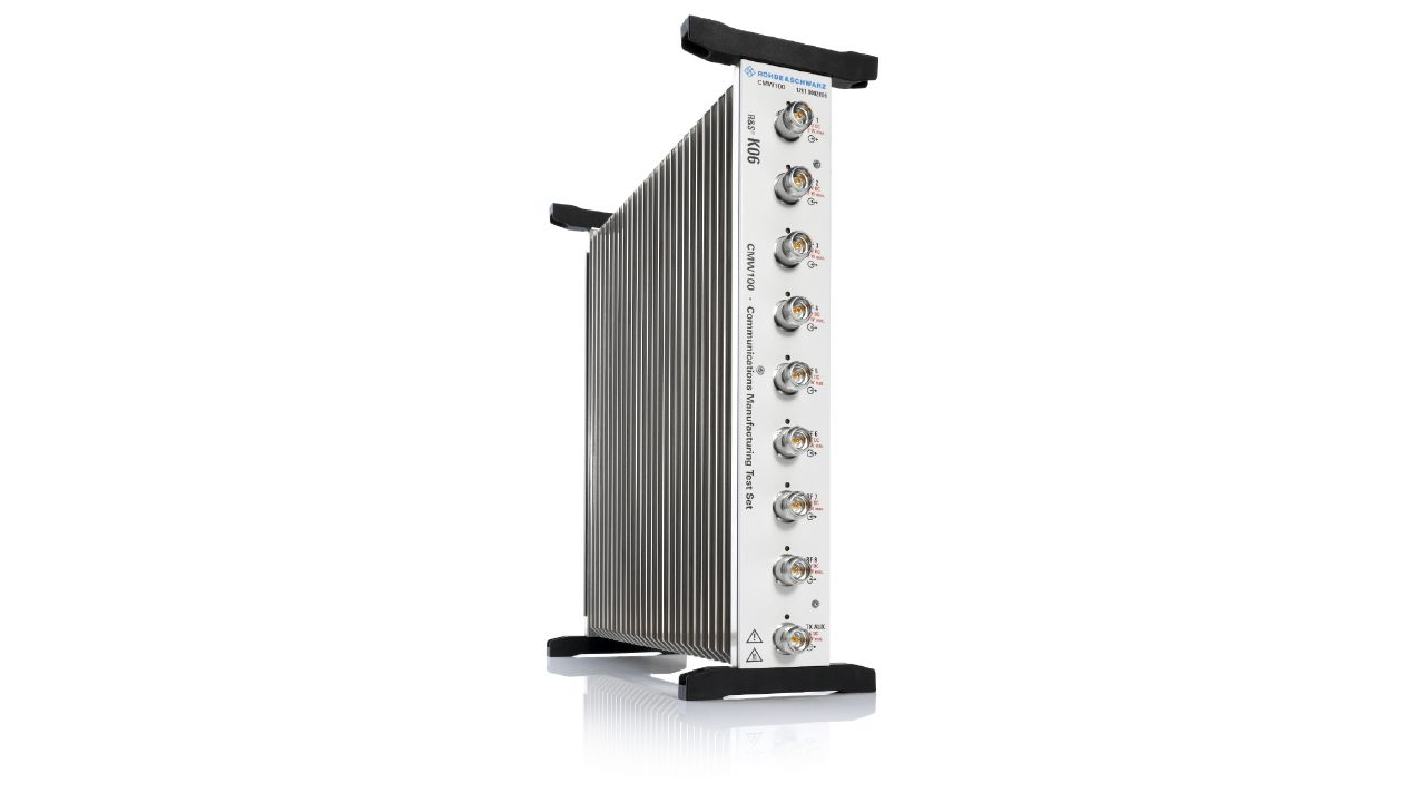 CMW100