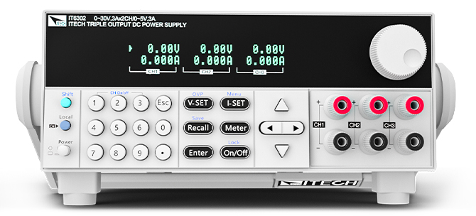 ITECH-IT6322