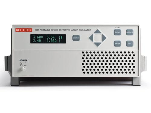 Keithley-2306