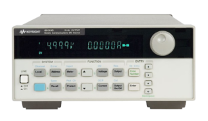 Keysight-66319D