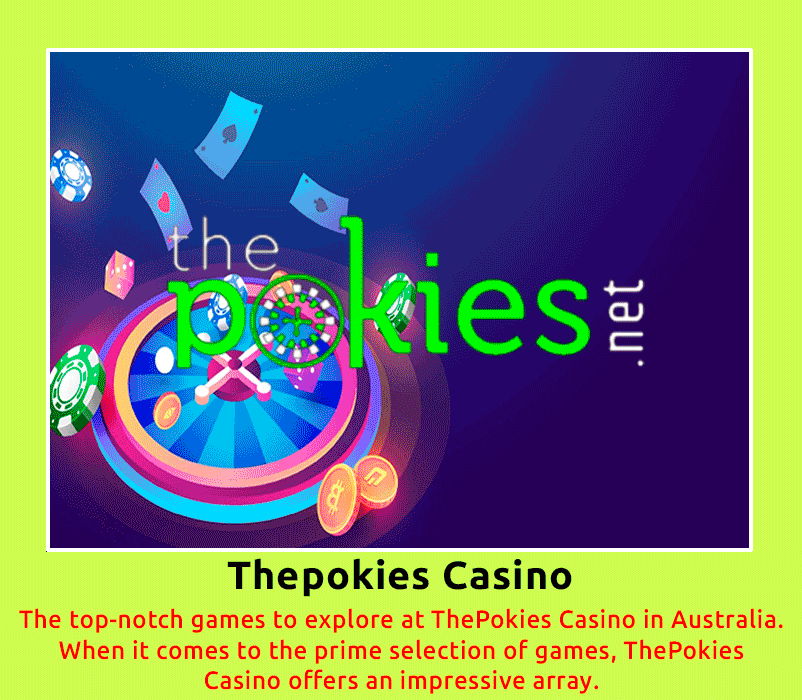 the pokies.net