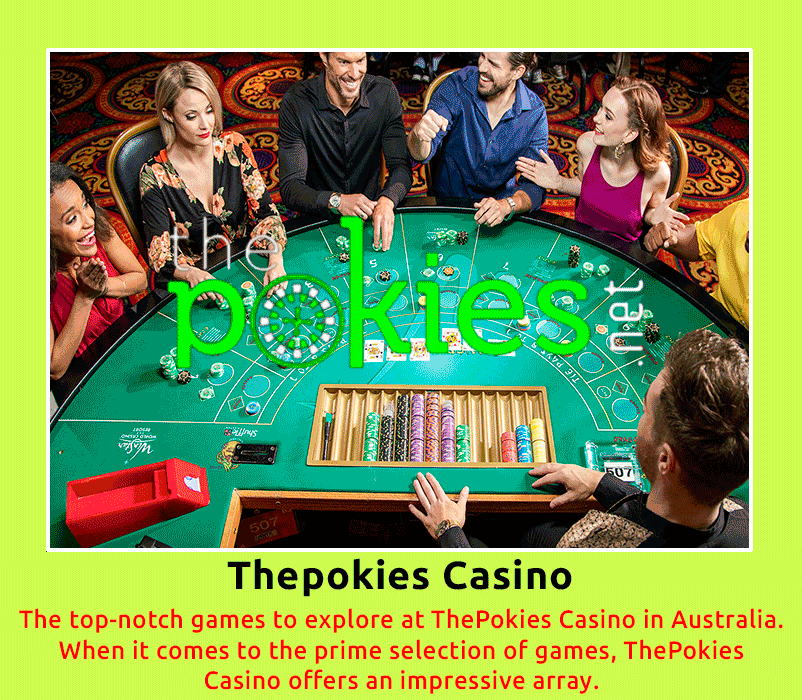 thepokies net