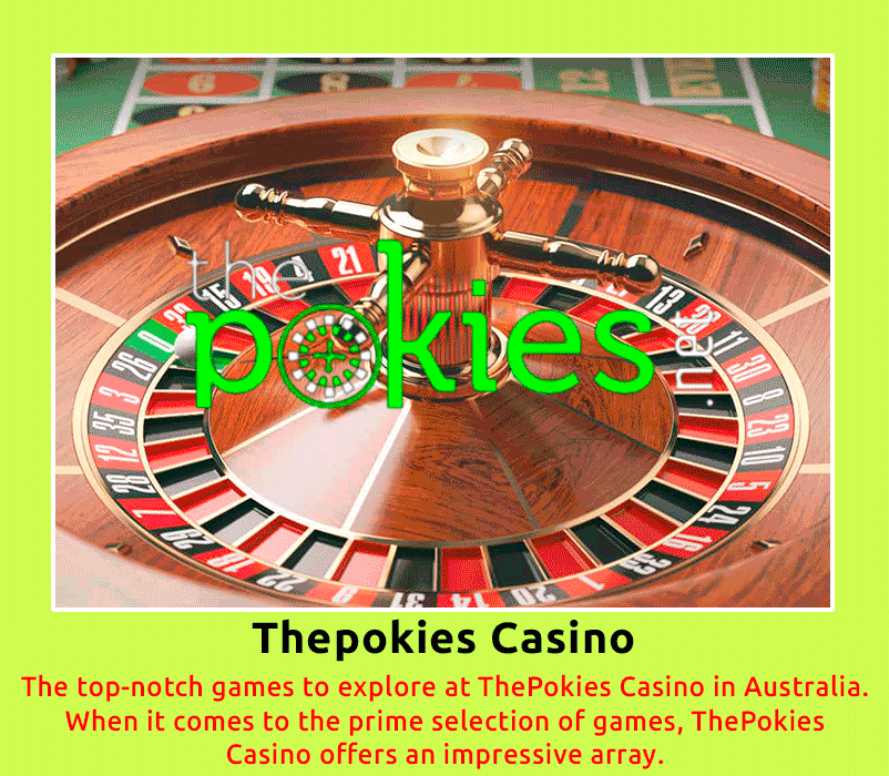 thepokies net