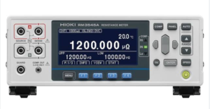 HIOKI-RM3545A-1