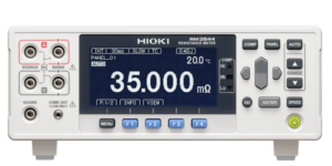 HIOKI-RM3544
